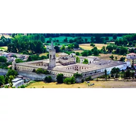Abbazia di Santo Spirito Al Morrone