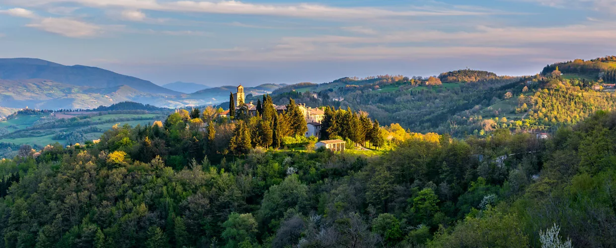 Vallingegno Abbey