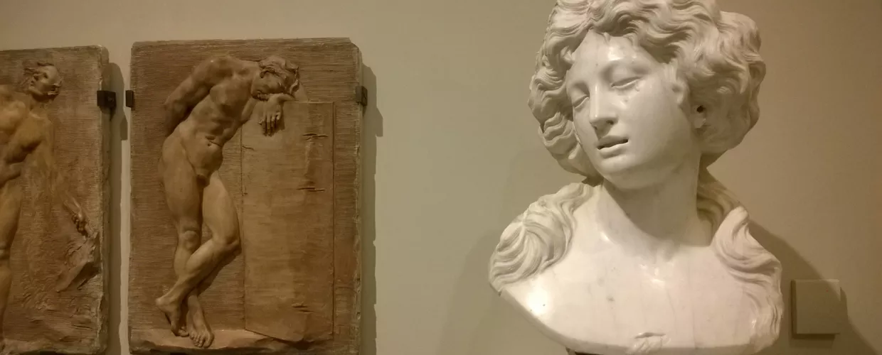 Accademia Carrara von Bergamo