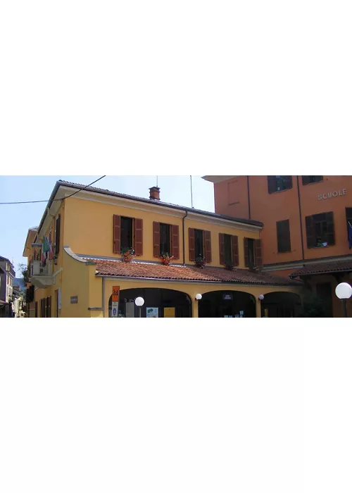 Andorno Micca