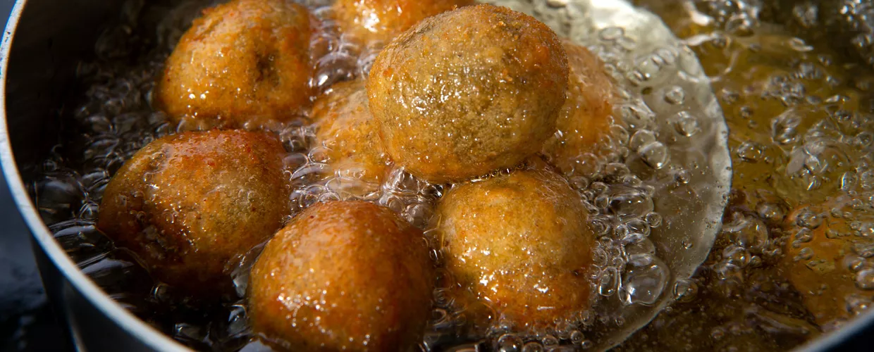 Agorà Olive Ascolane