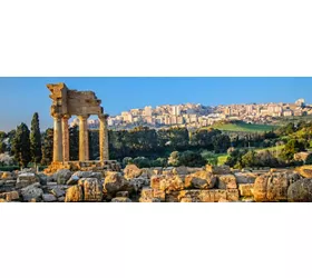 "Naturalmente Agrigento": il Festival green