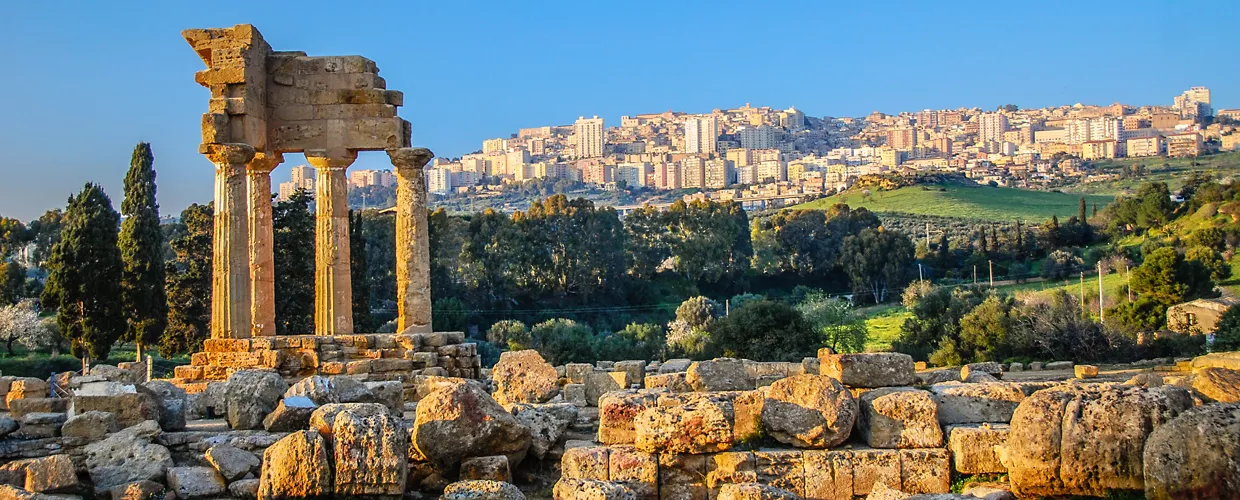 "Naturalmente Agrigento": il Festival green