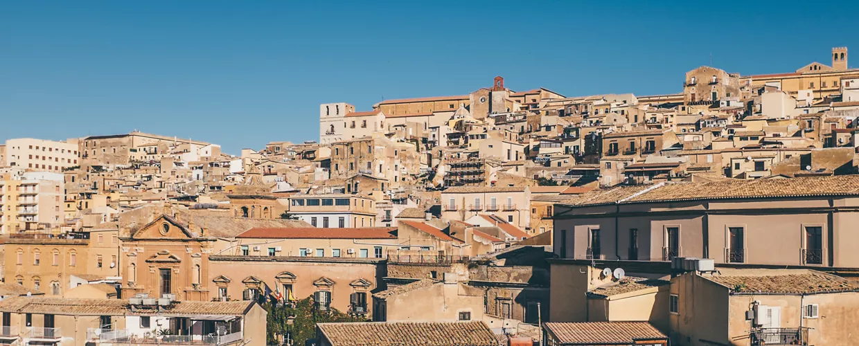 Agrigento