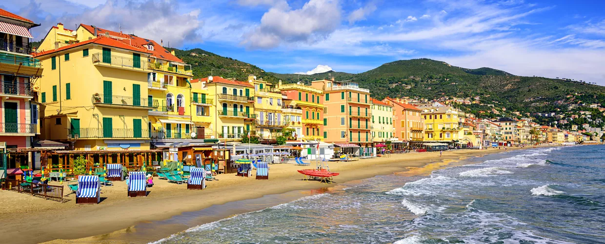 Alassio