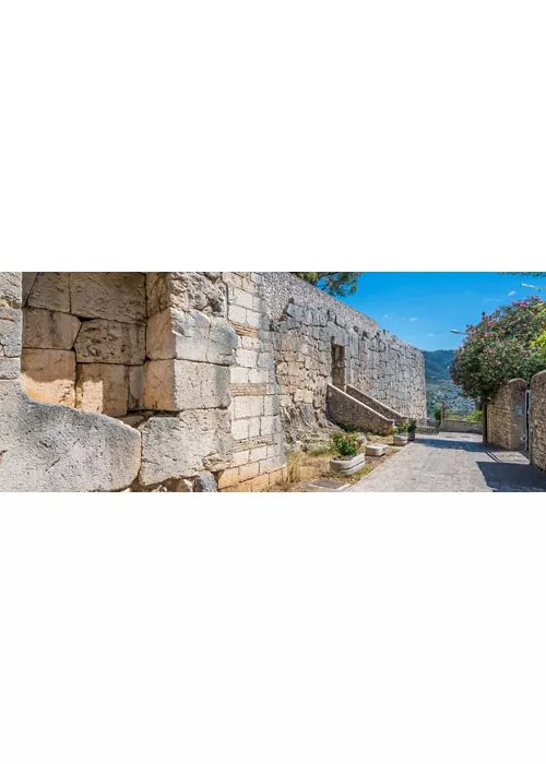 Akropolis von Alatri