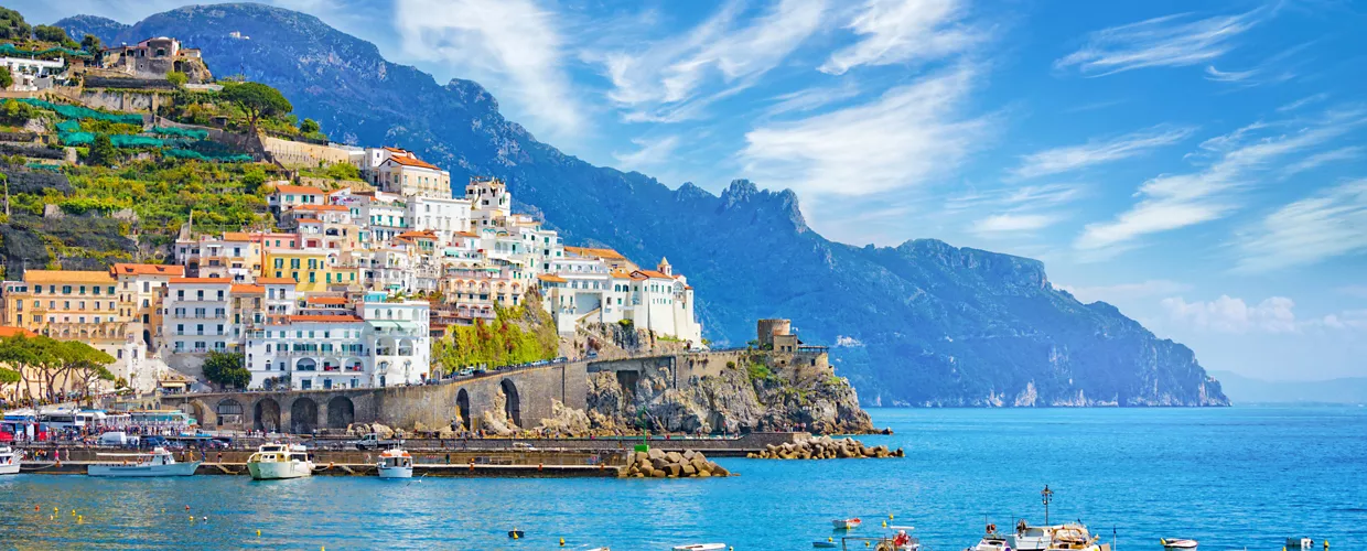 Amalfi