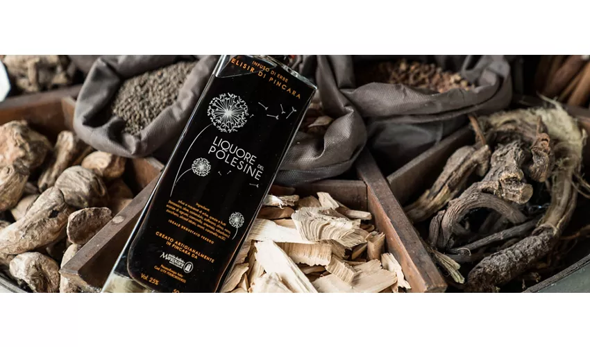 Anciennes distilleries Mantovani