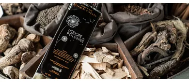 Anciennes distilleries Mantovani