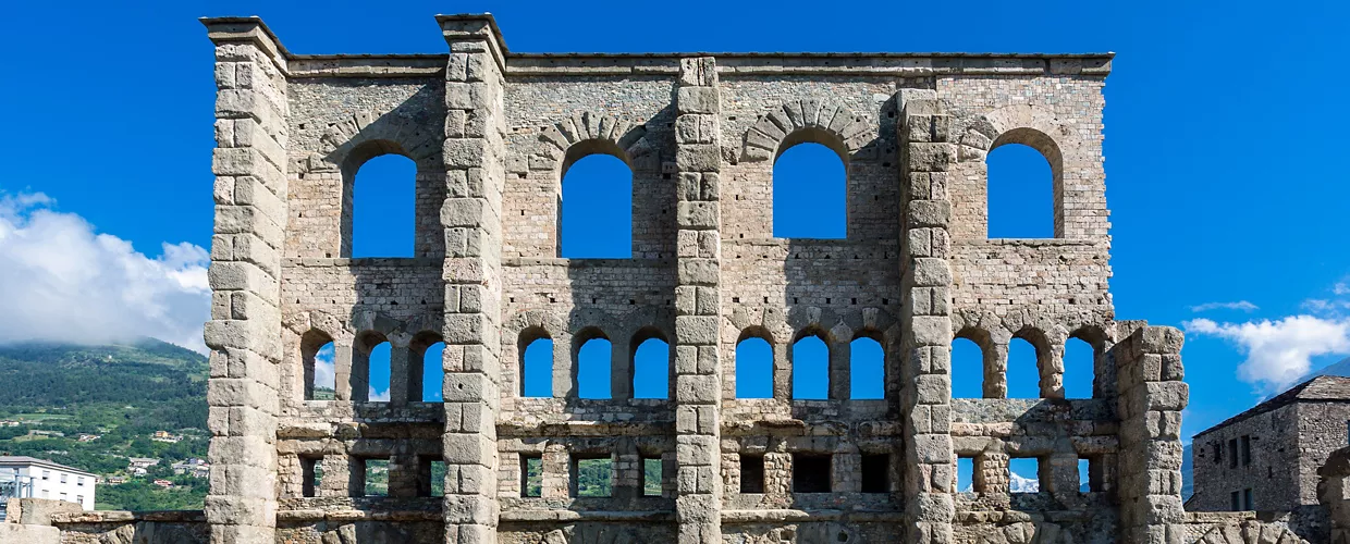 Teatro Romano