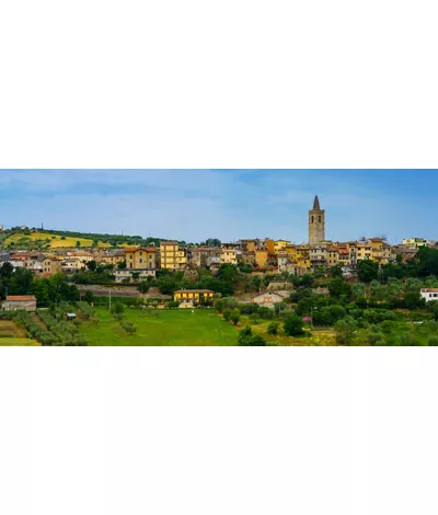 Appignano del Tronto