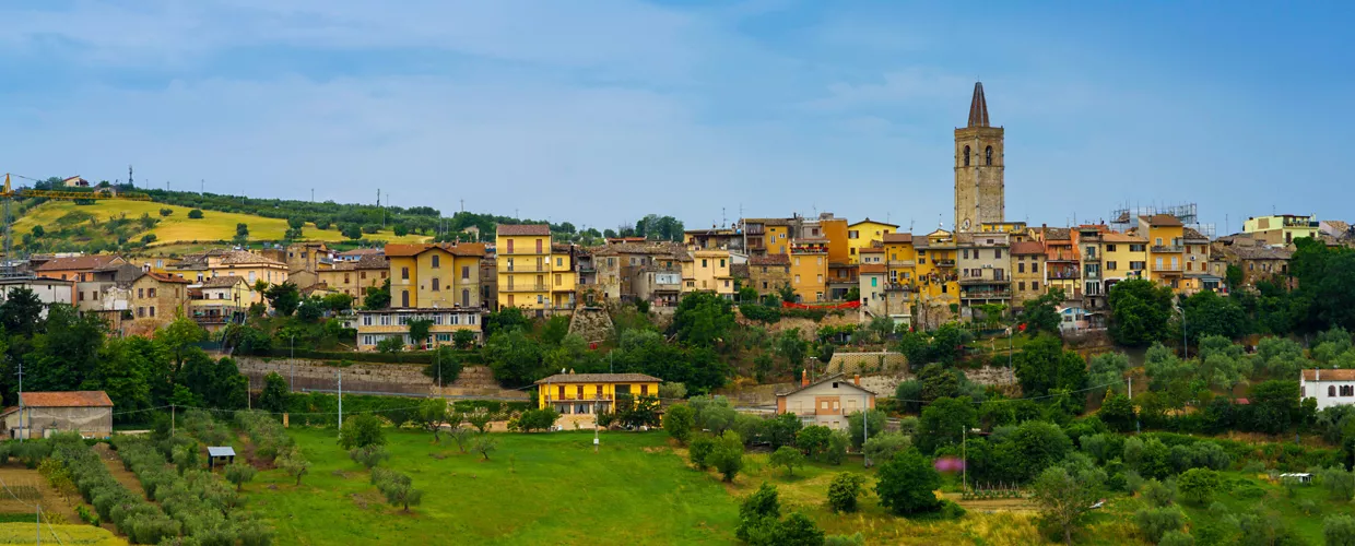 Apignano del Tronto