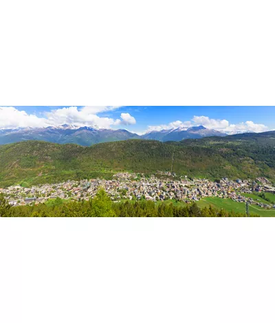 Aprica