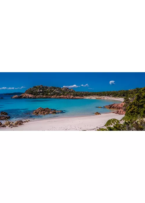 La Maddalena Archipelago National Park