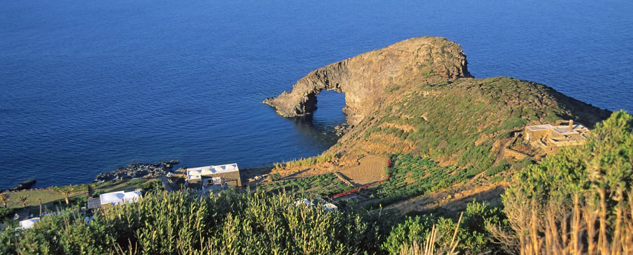 Arco dell'Elefante