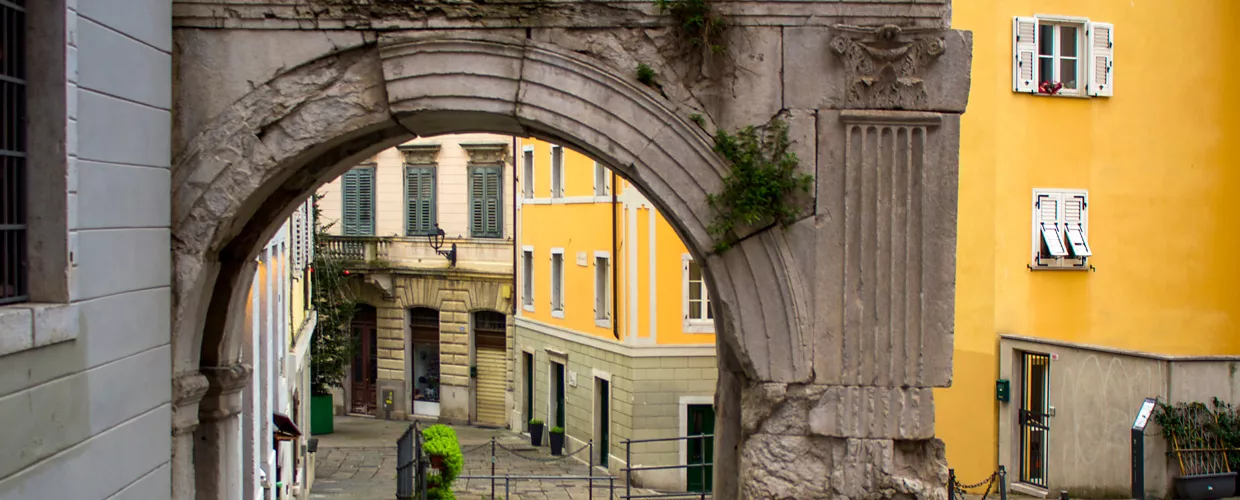 Arche de Riccardo