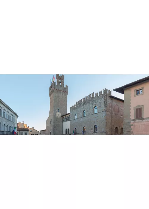 Arezzo