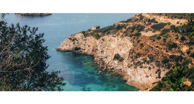 Argentario Sailing Week 2026