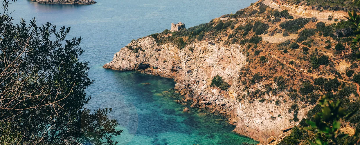 Argentario Sailing Week 2026