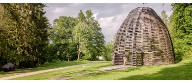 Arte Sella