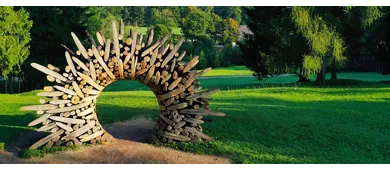 Arte Sella