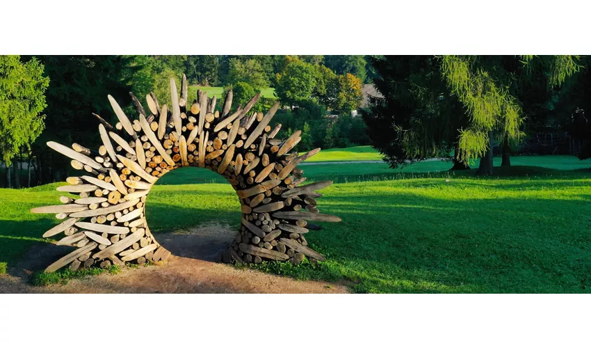 Arte Sella