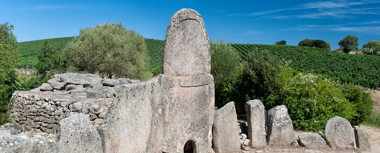 Arzachena