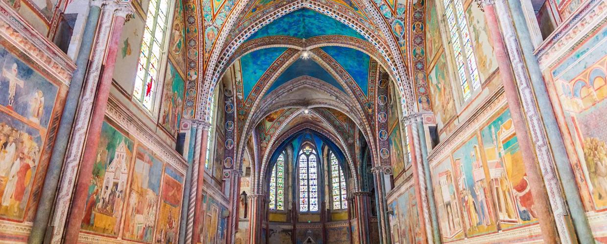 Assisi