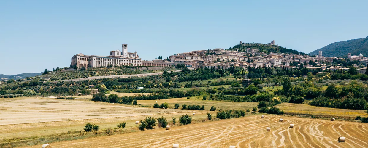 Assisi