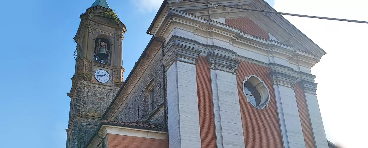 Kirche Sant'Antonio Abate