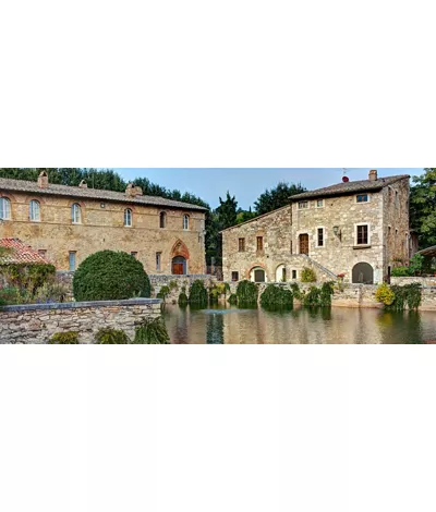 Bagno Vignoni