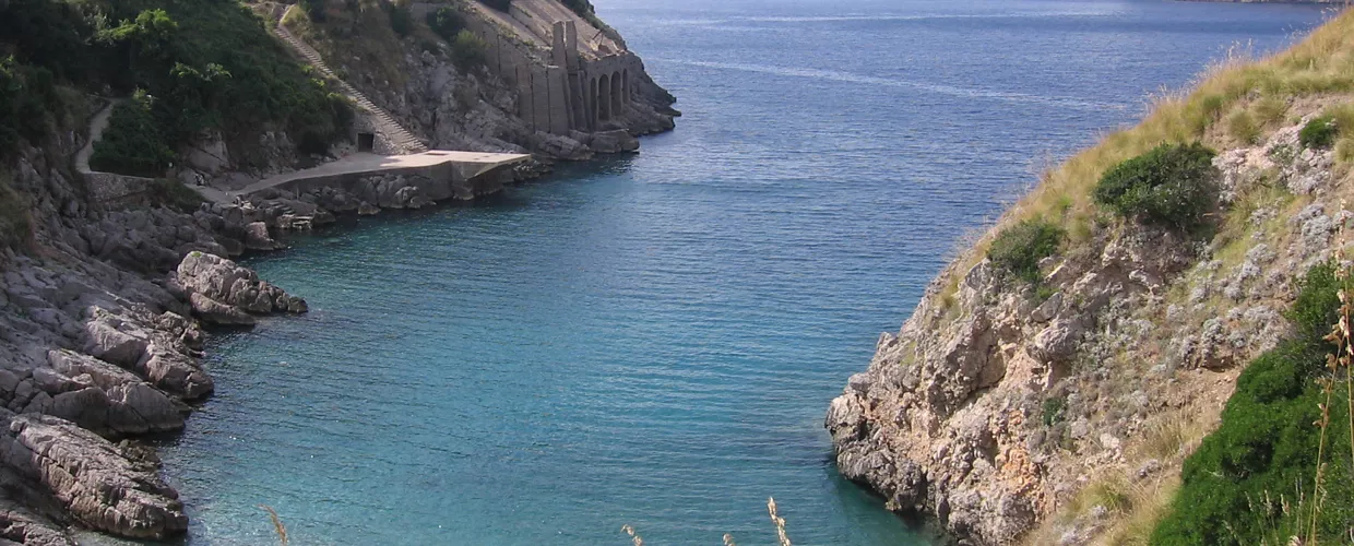 FAI - Baía de Ieranto