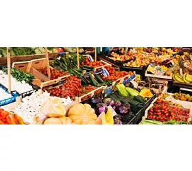 Mercato di Ballarò