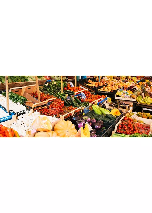 Mercato di Ballarò