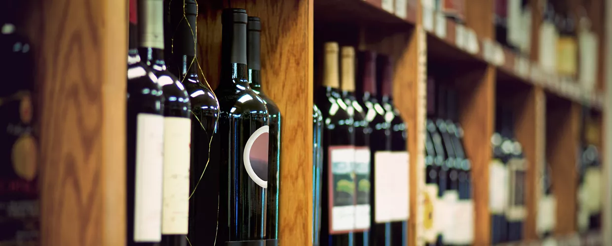 Bar und Önothek Bruna