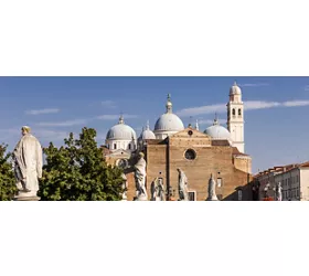 Basílica abacial de Santa Justina de Padua