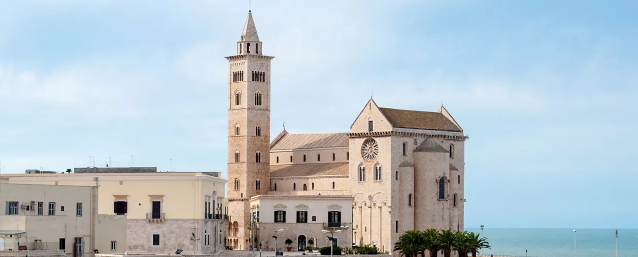 Trani Cathedral