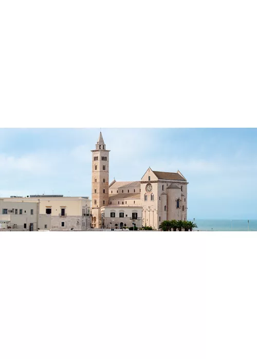 Trani Cathedral