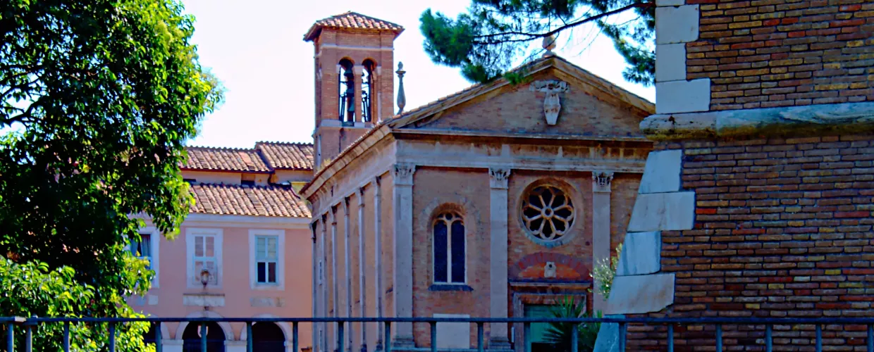 Kathedrale Sant'Aurea