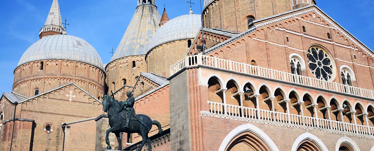 Basilica di Sant'Antonio di Padova