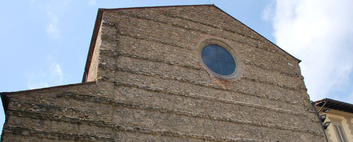 Basilika San Francesco