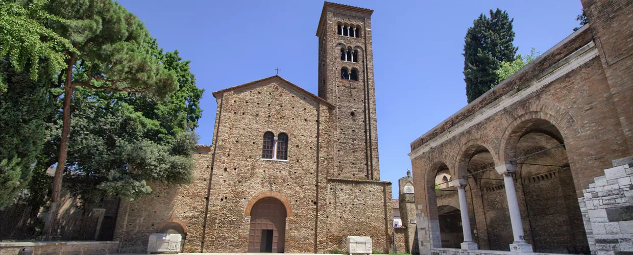 Basílica de San Francisco