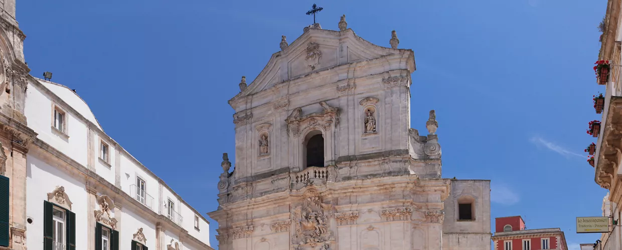 Basilica di S. Martino