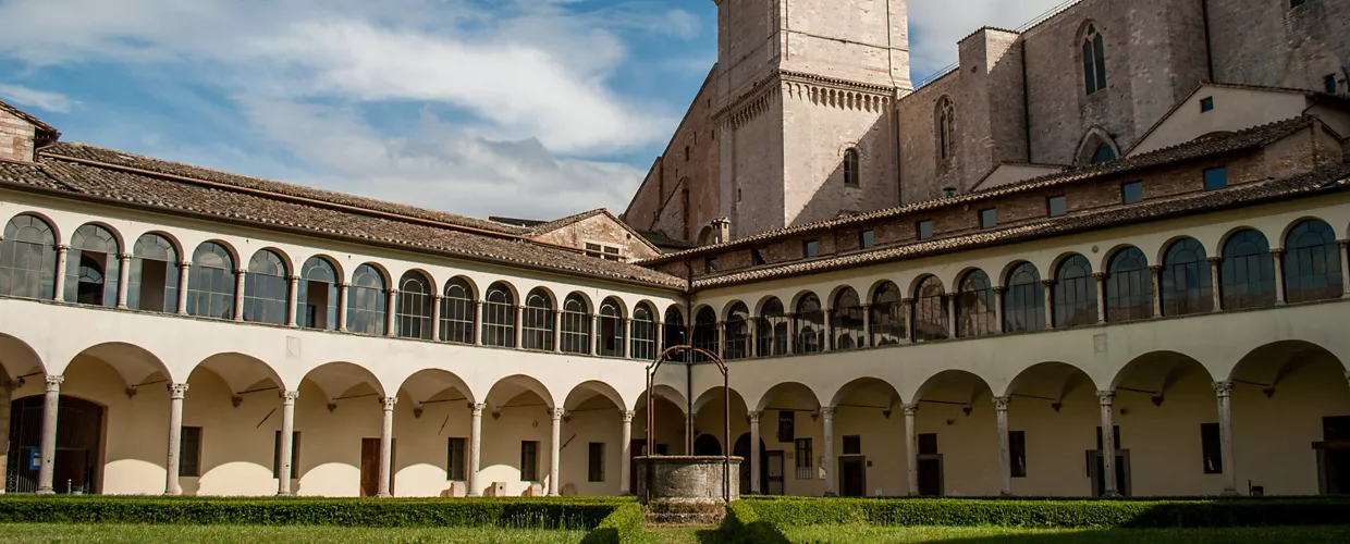 Basilika von San Domenico