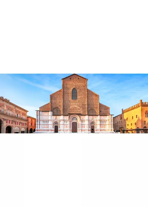 Basilica di San Petronio