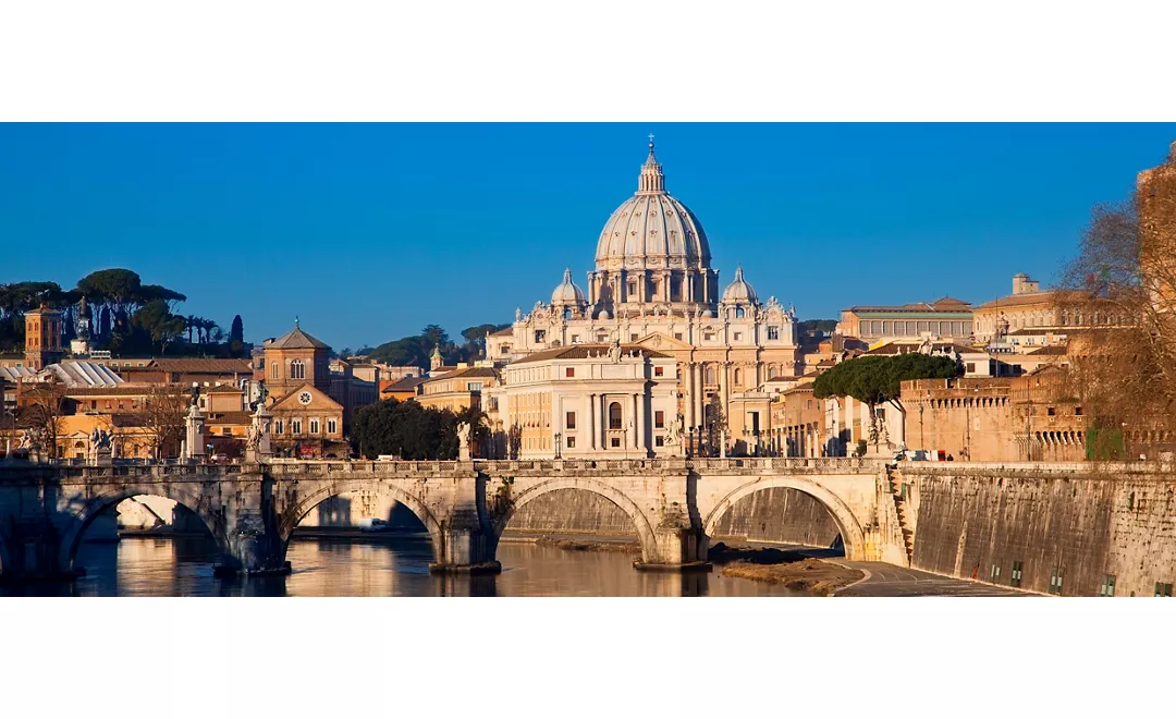 basilica di san pietro