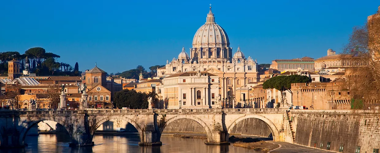 basilica di san pietro