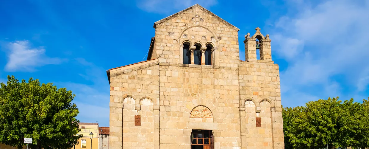 Basilica di San Simplicio