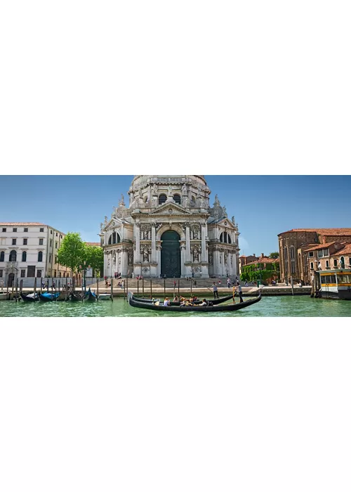 basilica madonna della salute destination