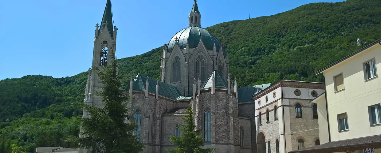 Basílica Menor de Nossa Senhora das Dores